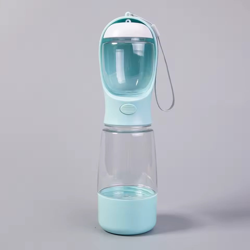 3-in-1 Pet Food Container
