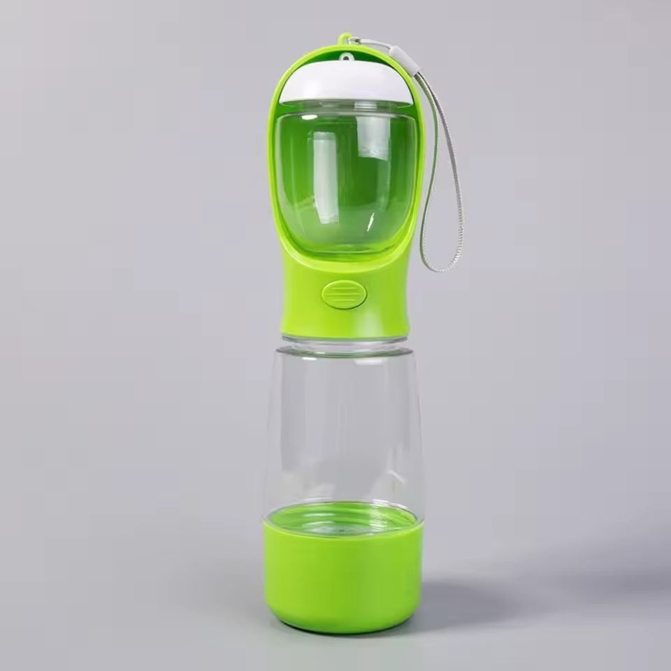3-in-1 Pet Food Container