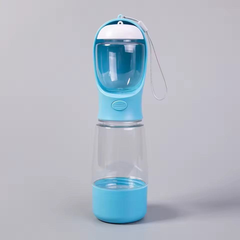 3-in-1 Pet Food Container