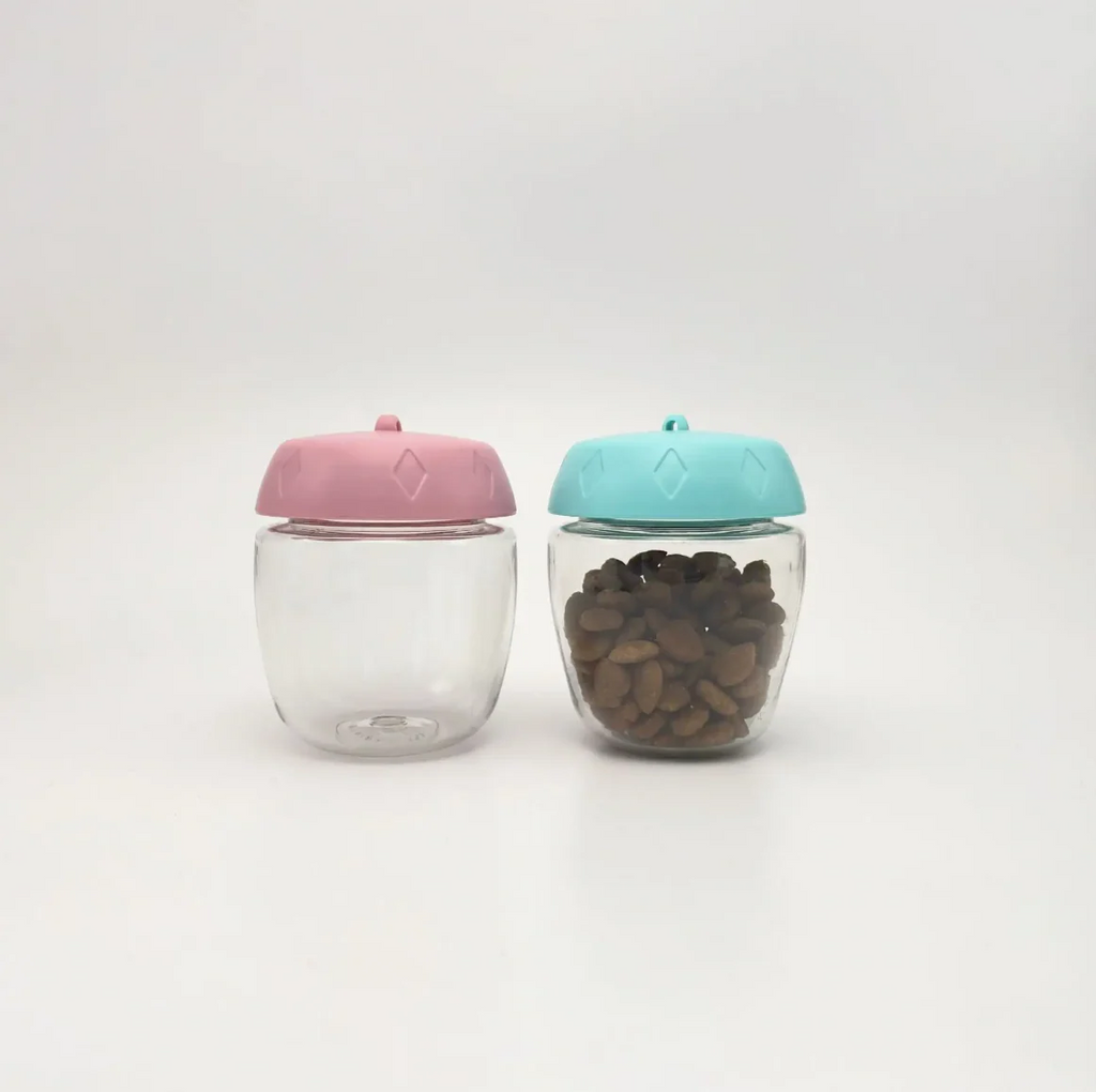3-in-1 Pet Food Container