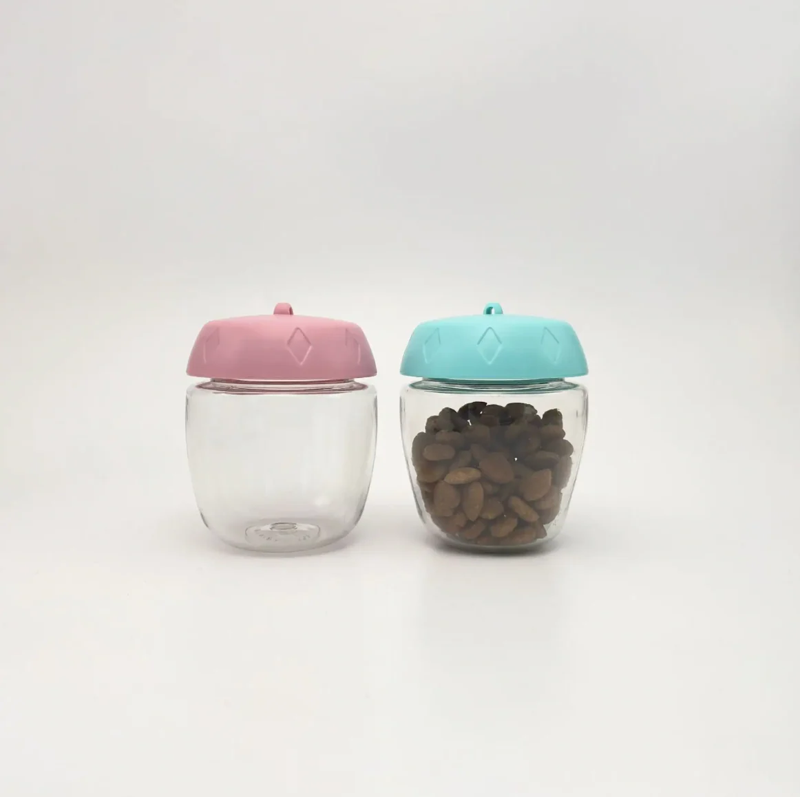 3-in-1 Pet Food Container