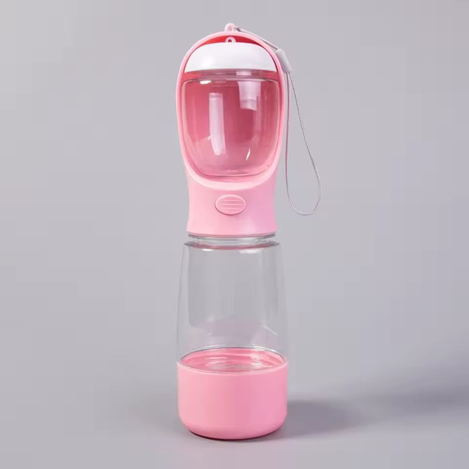 3-in-1 Pet Food Container