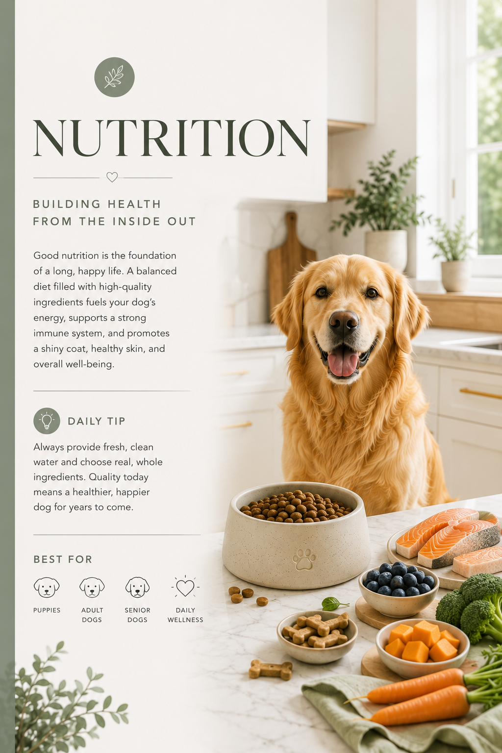 The Ultimate Dog Care Guide