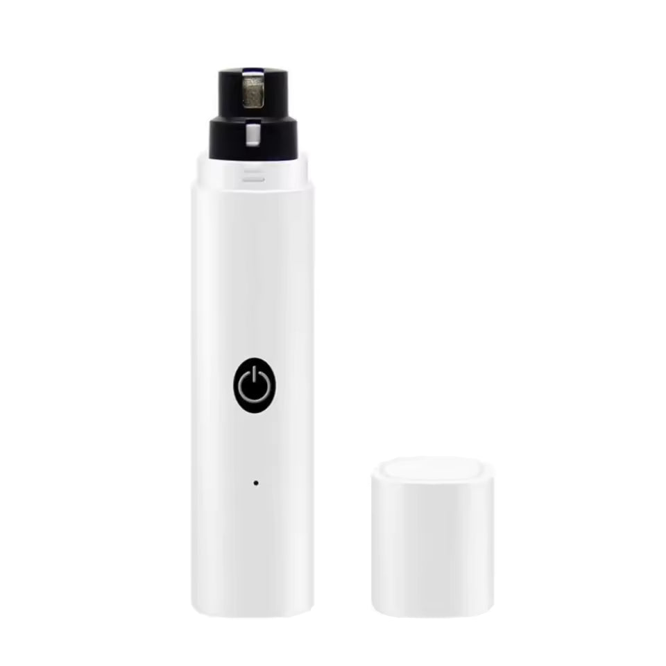LED Electric Pet Nail Clipper