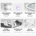 PurePod Pet Water Fountain