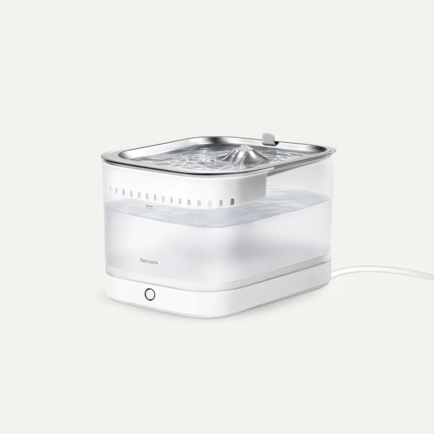 PurePod Pet Water Fountain