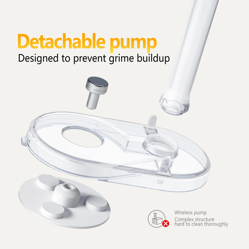 PurePod Pet Water Fountain