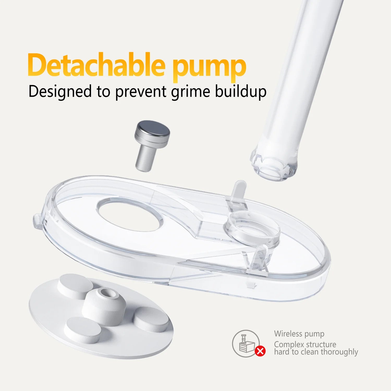 PurePod Pet Water Fountain
